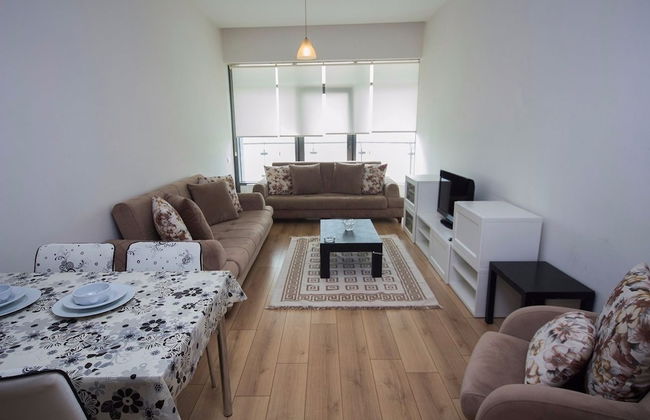 Koza Suites & Apartments Basaksehir - Foto 12