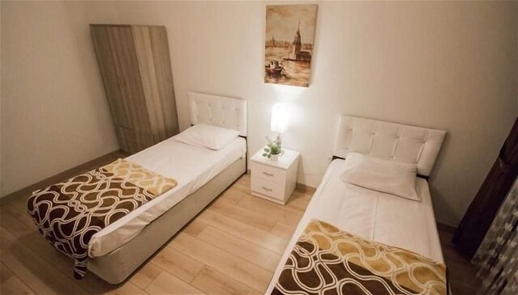Photo 1 - Koza Suites & Apartments Basaksehir