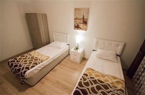 Foto 1 - Koza Suites & Apartments Basaksehir