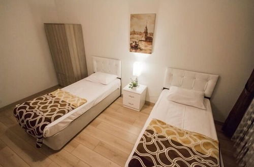 Photo 1 - Koza Suites & Apartments Basaksehir