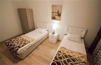 Foto 1 - Koza Suites & Apartments Basaksehir