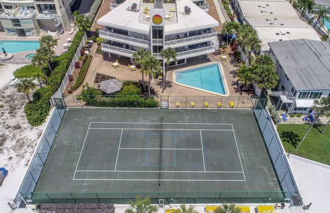 House of The Sun Siesta Key Crescent Beach - Foto 32