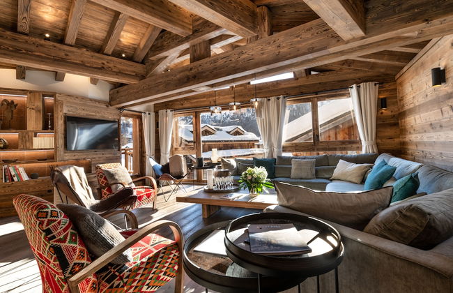 Alaska Lodge by Alpine resorts - Foto 46