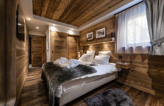 Alaska Lodge by Alpine resorts - Foto 22