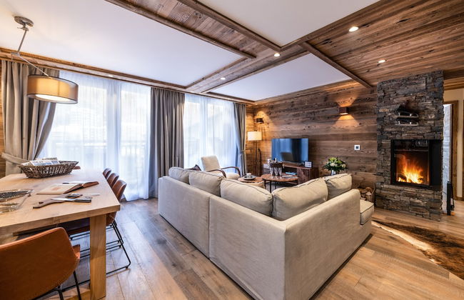 Alaska Lodge by Alpine resorts - Foto 42