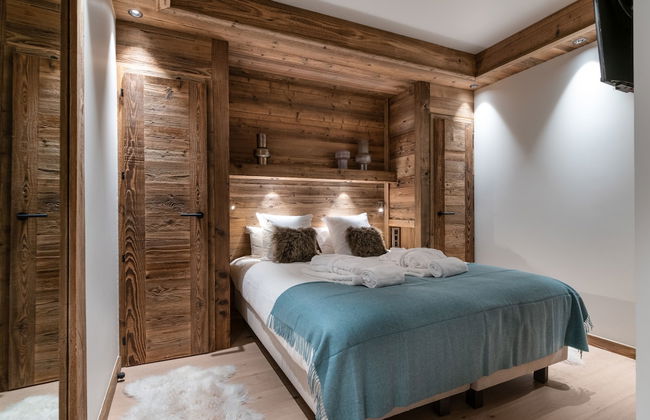 Alaska Lodge by Alpine resorts - Foto 9