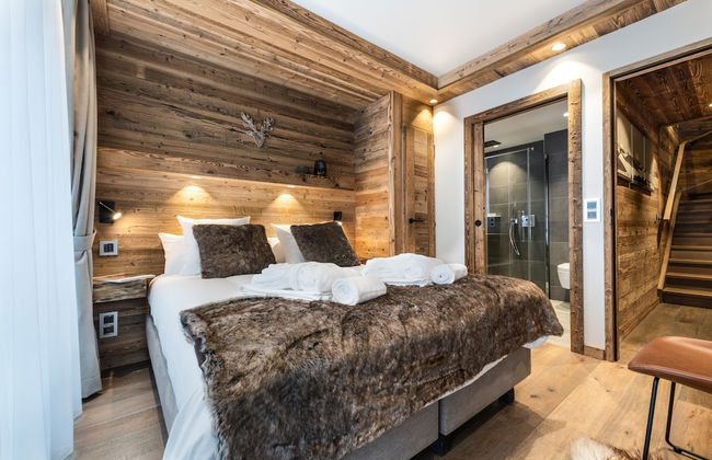 Alaska Lodge by Alpine resorts - Foto 15