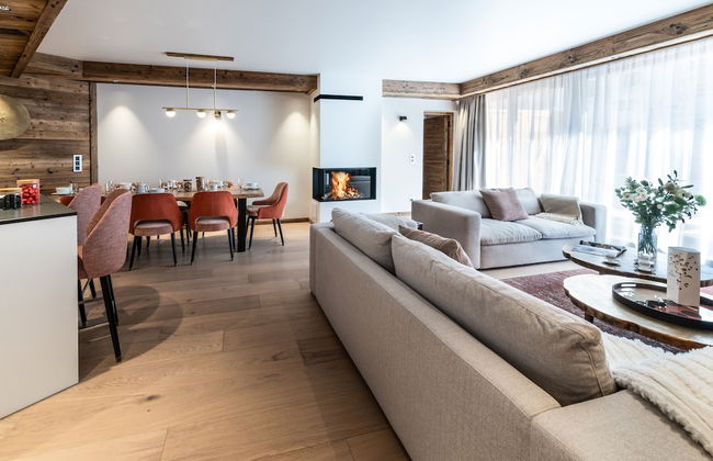 Alaska Lodge by Alpine resorts - Foto 37