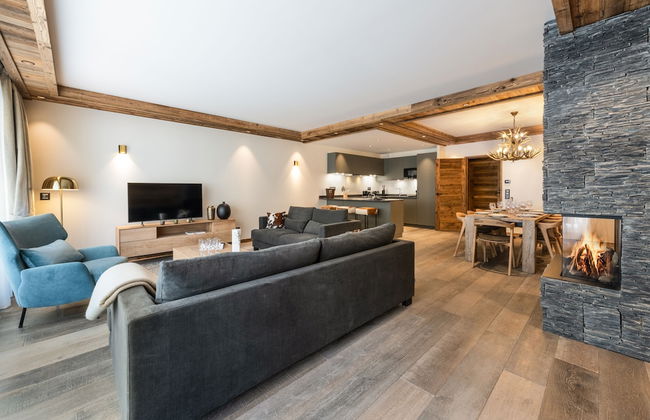 Alaska Lodge by Alpine resorts - Foto 35