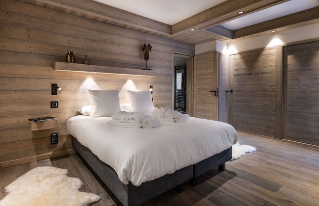 Alaska Lodge by Alpine resorts - Foto 2