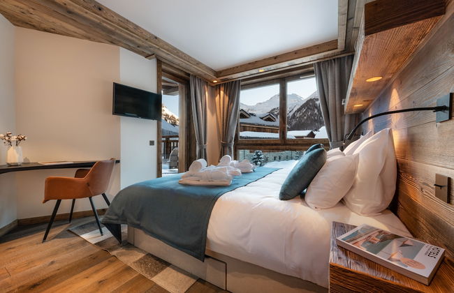 Alaska Lodge by Alpine resorts - Foto 19