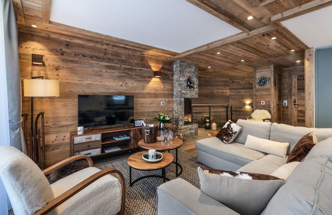 Alaska Lodge by Alpine resorts - Foto 43