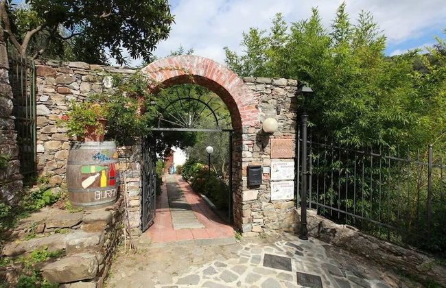 Agriturismo Buranco - Foto 11