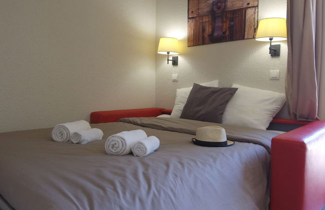 VVF Pyrénées Canigou, Prats de Mollo la Preste - Foto 6