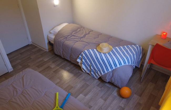 VVF Pyrénées Canigou, Prats de Mollo la Preste - Foto 27