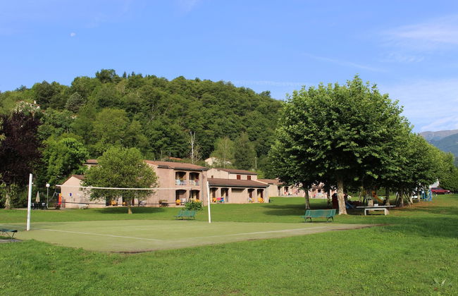 VVF Pyrénées Canigou, Prats de Mollo la Preste - Foto 21
