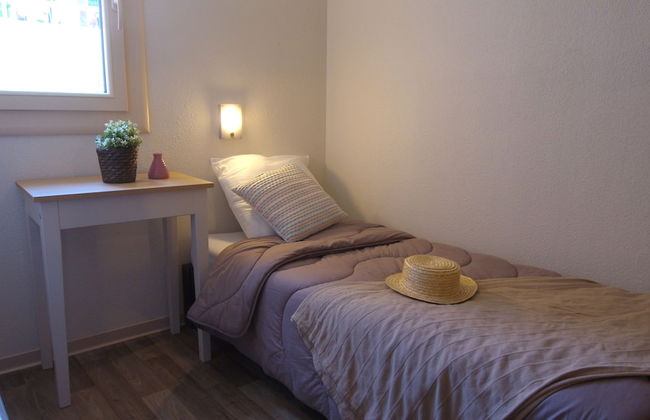 VVF Pyrénées Canigou, Prats de Mollo la Preste - Foto 3