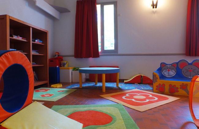 VVF Pyrénées Canigou, Prats de Mollo la Preste - Foto 26