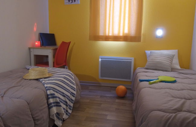 VVF Pyrénées Canigou, Prats de Mollo la Preste - Foto 4