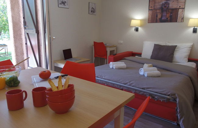 VVF Pyrénées Canigou, Prats de Mollo la Preste - Foto 15