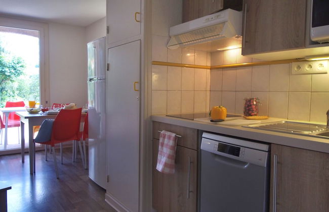 VVF Pyrénées Canigou, Prats de Mollo la Preste - Foto 9