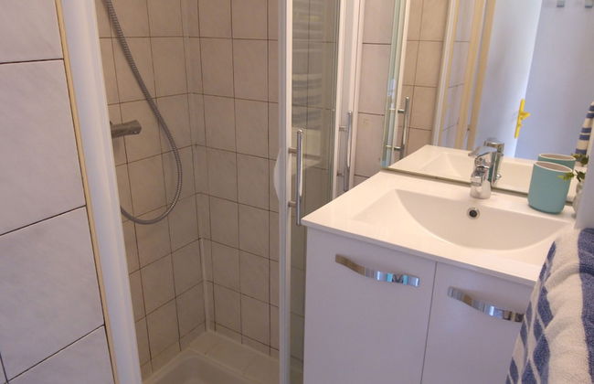 VVF Pyrénées Canigou, Prats de Mollo la Preste - Foto 18