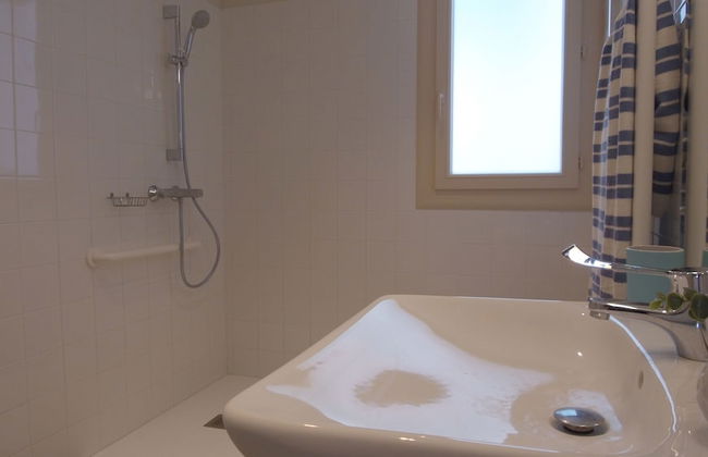 VVF Pyrénées Canigou, Prats de Mollo la Preste - Foto 19