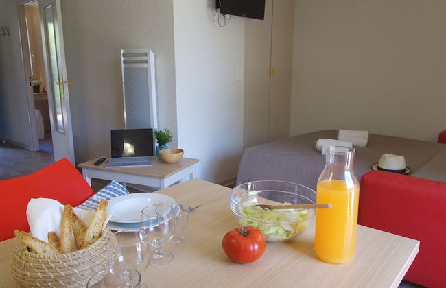 VVF Pyrénées Canigou, Prats de Mollo la Preste - Foto 11