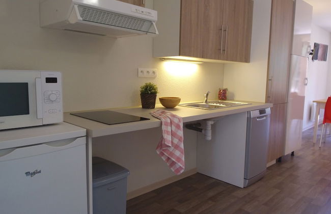 VVF Pyrénées Canigou, Prats de Mollo la Preste - Foto 10