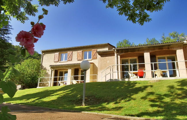 VVF Pyrénées Canigou, Prats de Mollo la Preste - Foto 32