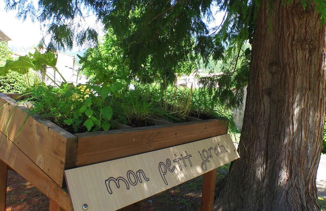 VVF Pyrénées Canigou, Prats de Mollo la Preste - Foto 30
