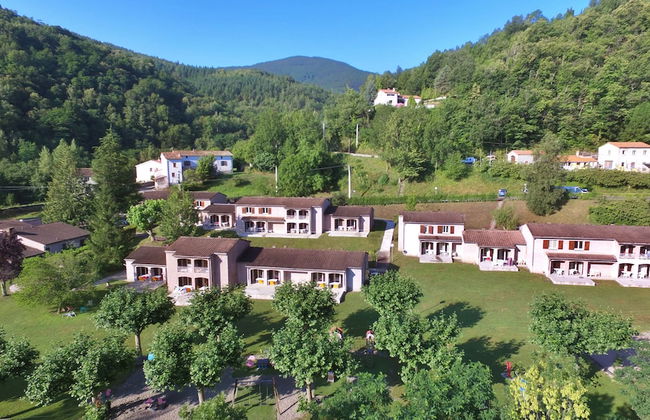 VVF Pyrénées Canigou, Prats de Mollo la Preste - Foto 34
