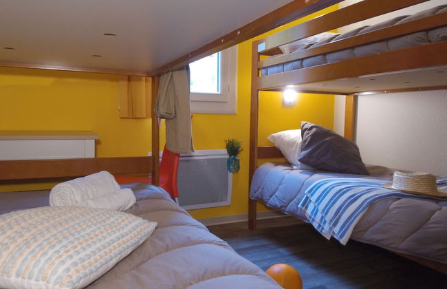 VVF Pyrénées Canigou, Prats de Mollo la Preste - Foto 7