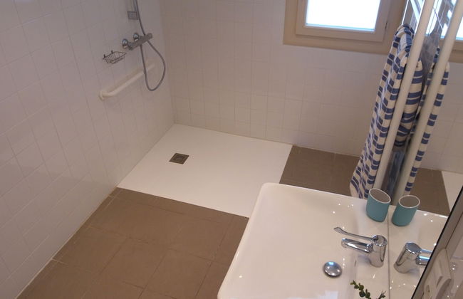 VVF Pyrénées Canigou, Prats de Mollo la Preste - Foto 20