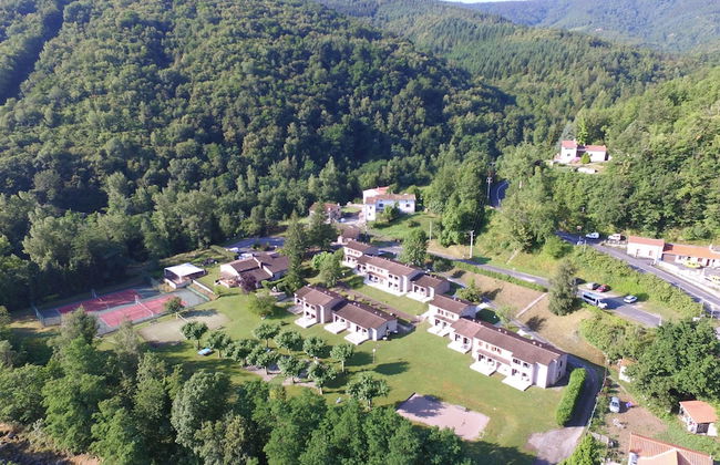 VVF Pyrénées Canigou, Prats de Mollo la Preste - Foto 33