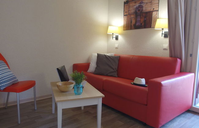 VVF Pyrénées Canigou, Prats de Mollo la Preste - Foto 13