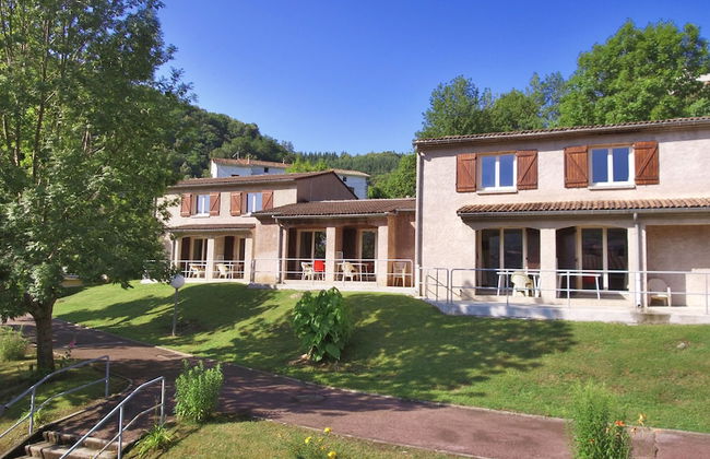 VVF Pyrénées Canigou, Prats de Mollo la Preste - Foto 29