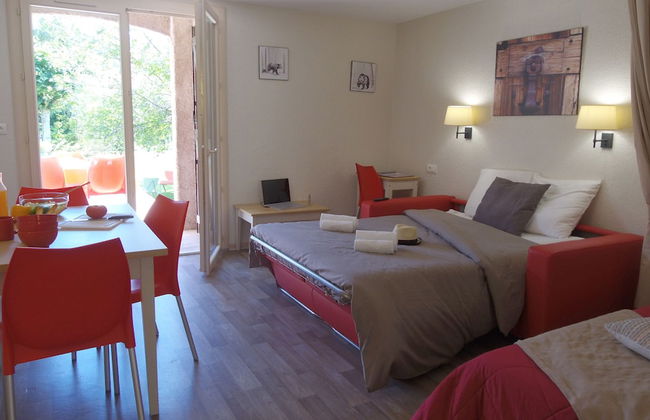 VVF Pyrénées Canigou, Prats de Mollo la Preste - Foto 14