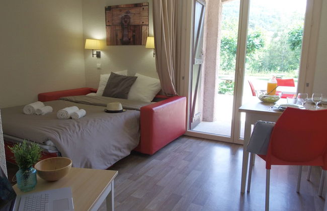 VVF Pyrénées Canigou, Prats de Mollo la Preste - Foto 12