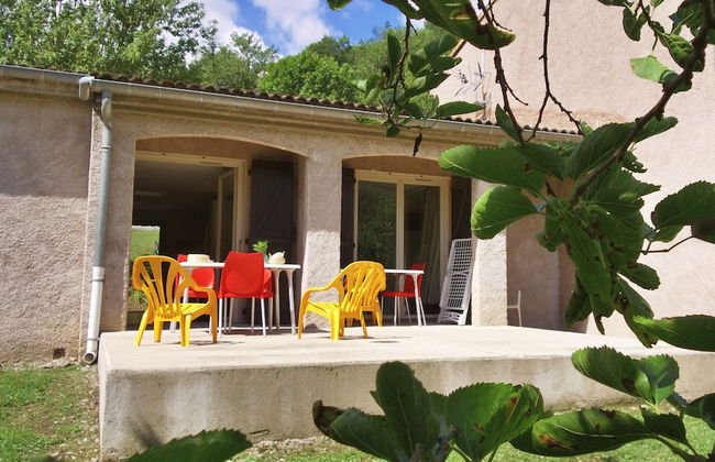 VVF Pyrénées Canigou, Prats de Mollo la Preste - Foto 16