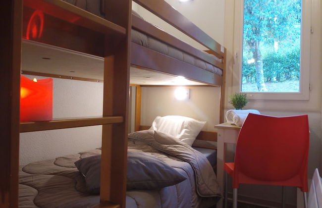 VVF Pyrénées Canigou, Prats de Mollo la Preste - Foto 2