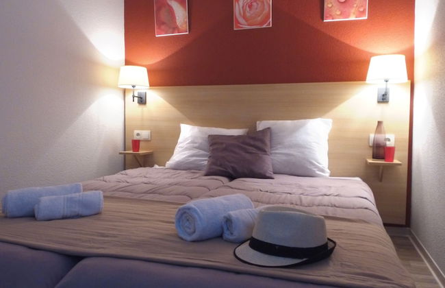 VVF Pyrénées Canigou, Prats de Mollo la Preste - Foto 1