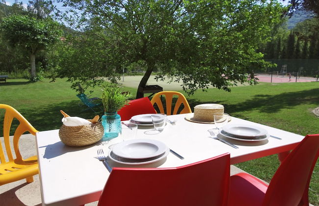 VVF Pyrénées Canigou, Prats de Mollo la Preste - Foto 17