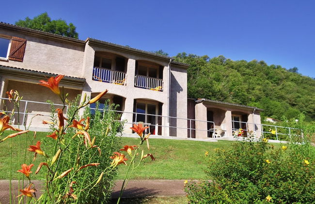 VVF Pyrénées Canigou, Prats de Mollo la Preste - Foto 31