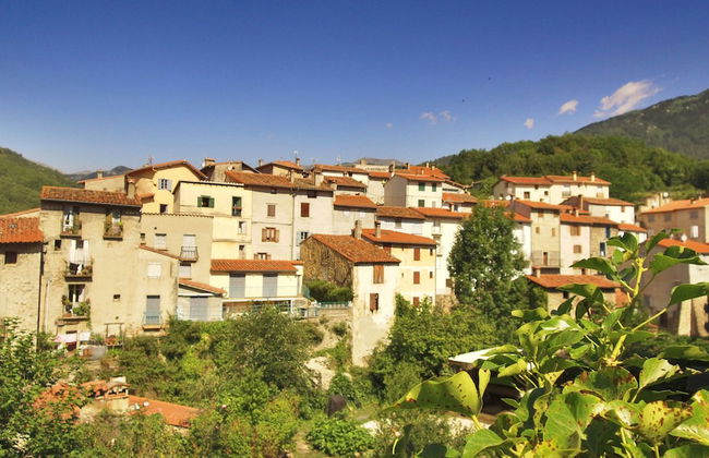 VVF Pyrénées Canigou, Prats de Mollo la Preste - Foto 24