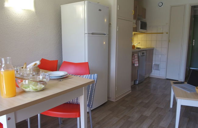 VVF Pyrénées Canigou, Prats de Mollo la Preste - Foto 8