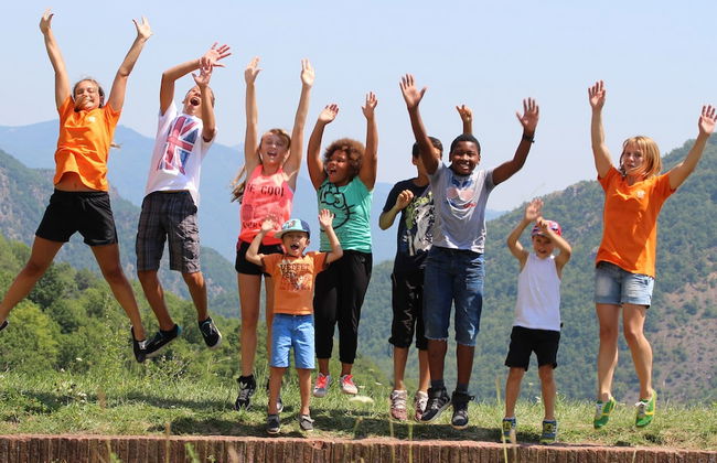 VVF Pyrénées Canigou, Prats de Mollo la Preste - Foto 28