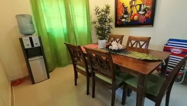 Refeições no quarto