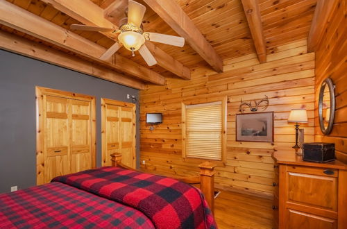 Foto 10 - Bear Hollow Lodge