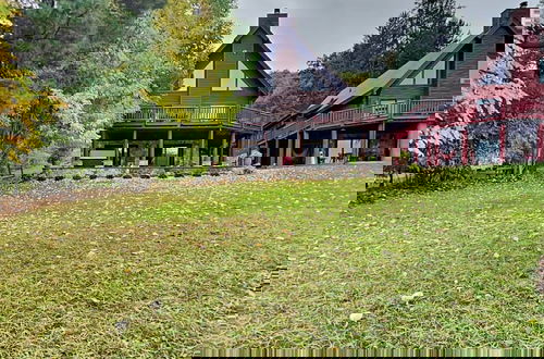 Foto 59 - Bear Hollow Lodge